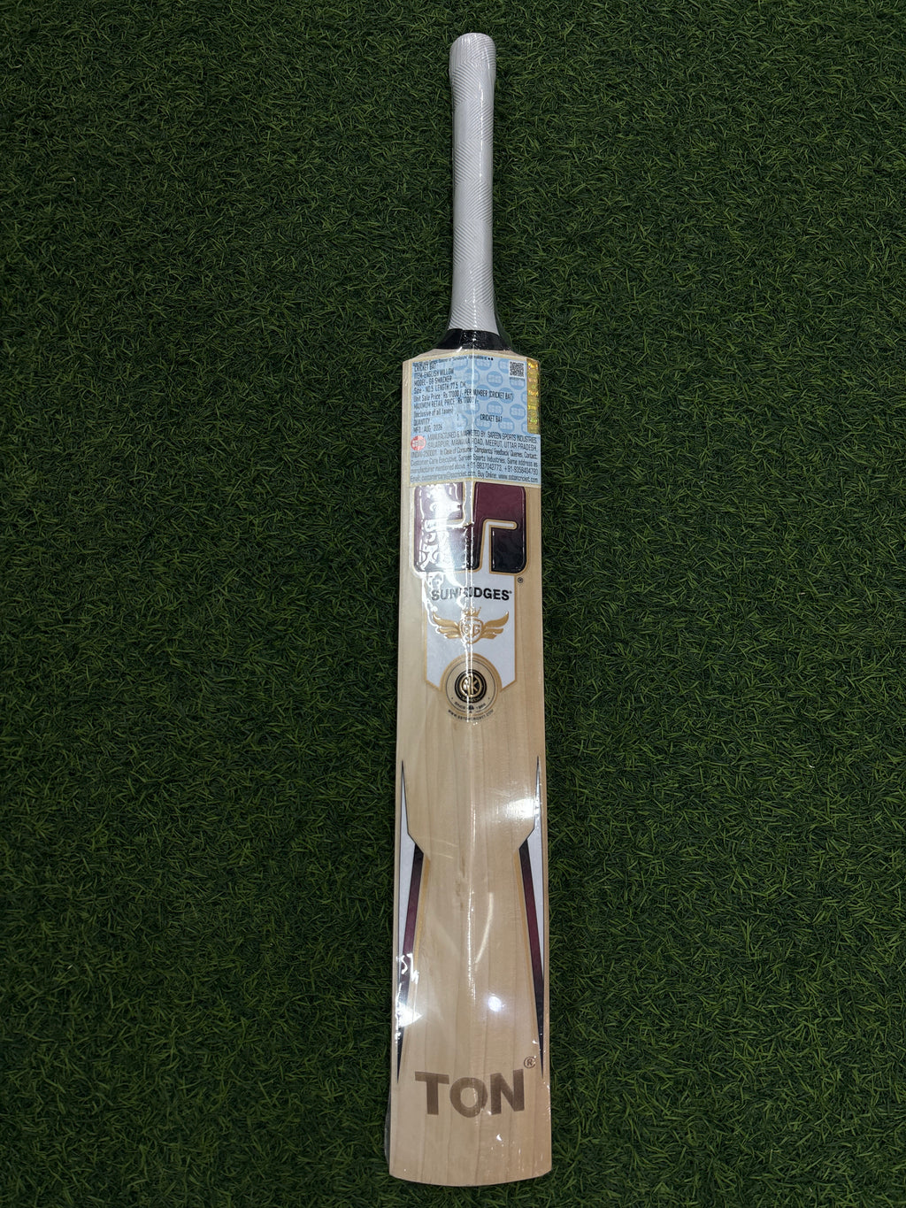 SS SMACKER SIZE 5