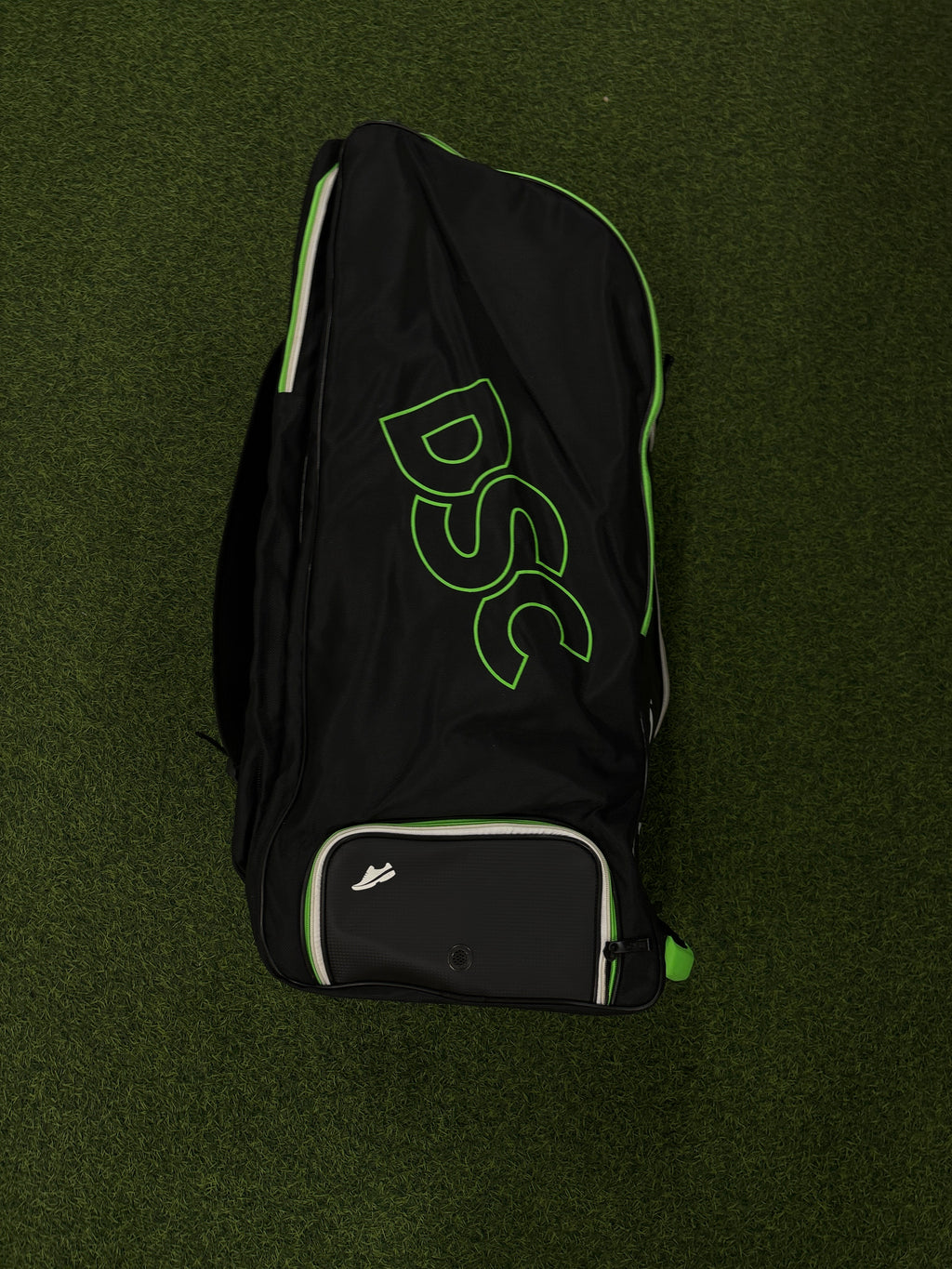 DSC SPLIT PRO DUFFLE KITBAG