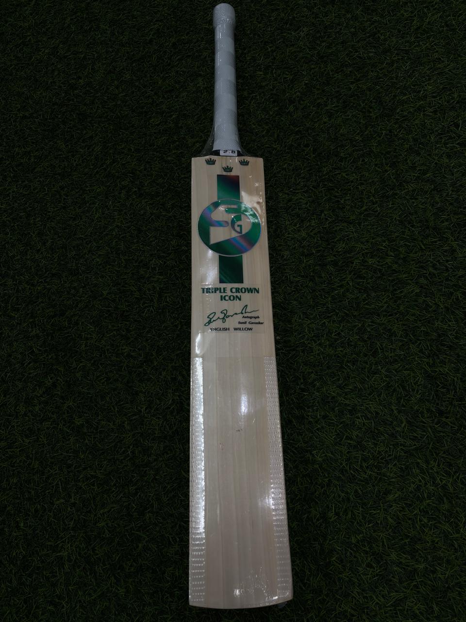 SG triple crown icon (2026) SH