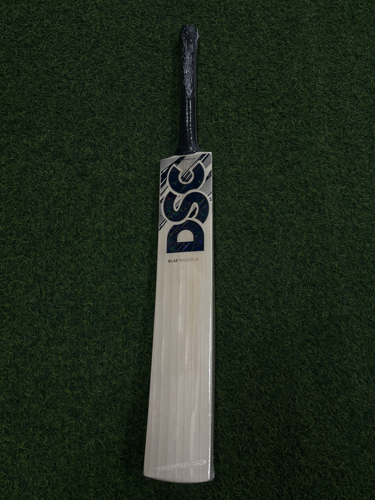 DSC BLAK MAVERICK SHORT HANDLE