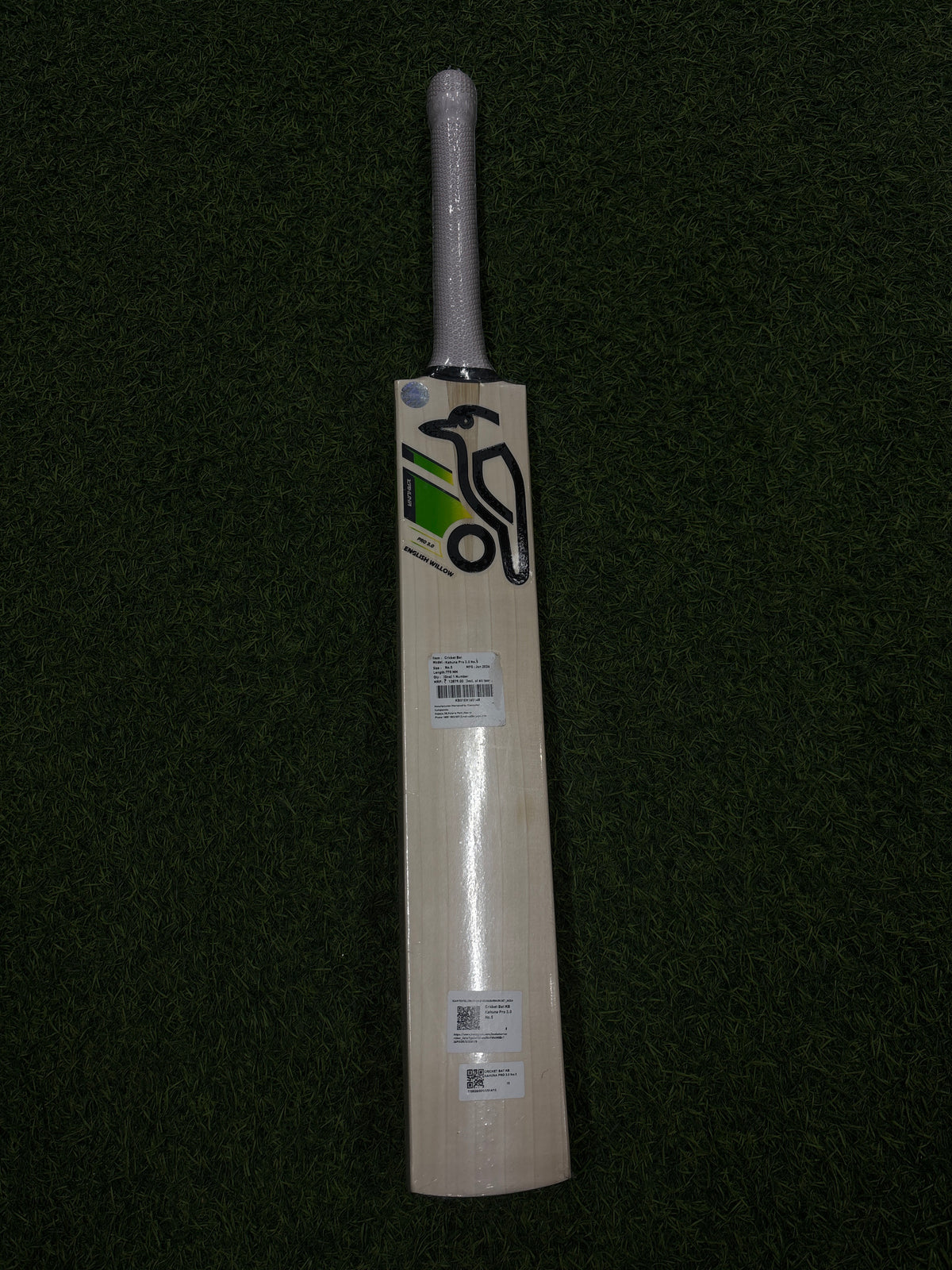 KOOKABURRA PRO 3.0 SIZE 5