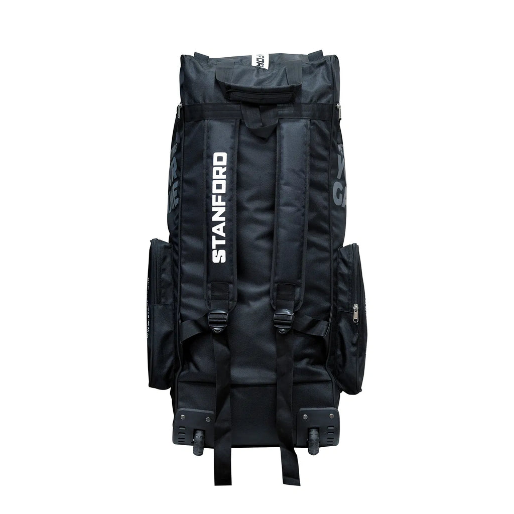 SF cobra 2.0(DUFFLE WHEELIE KITBAG)