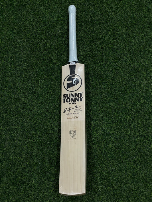 SG SUNNY TONNY ICON BLK SH
