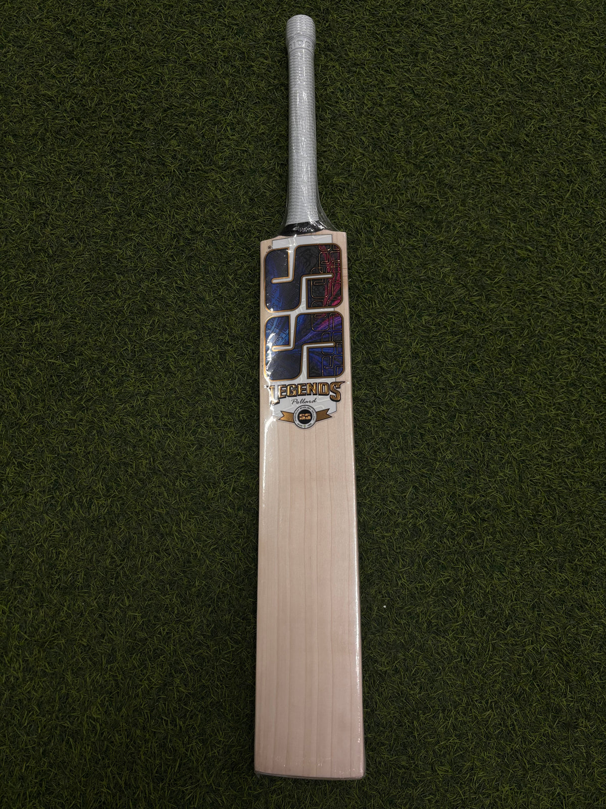 SS LEGENDS SHORT HANDLE
