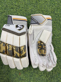 SG SAVAGE LITE LH YOUTH