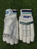 SF PROLITE MENS LH BATTING GLOVES