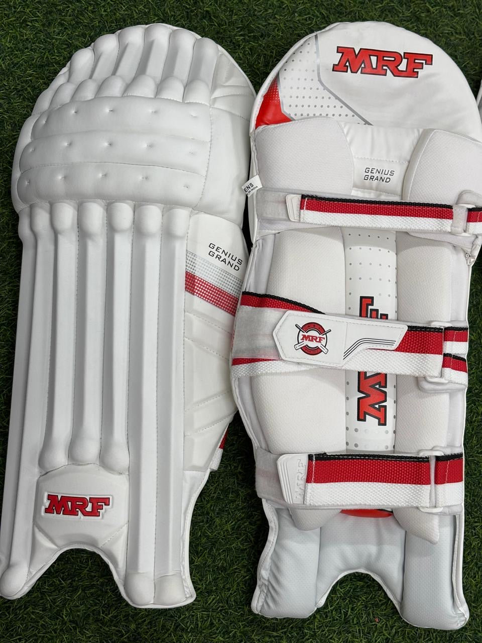 MRF GRAND EDITION YOUTH RH