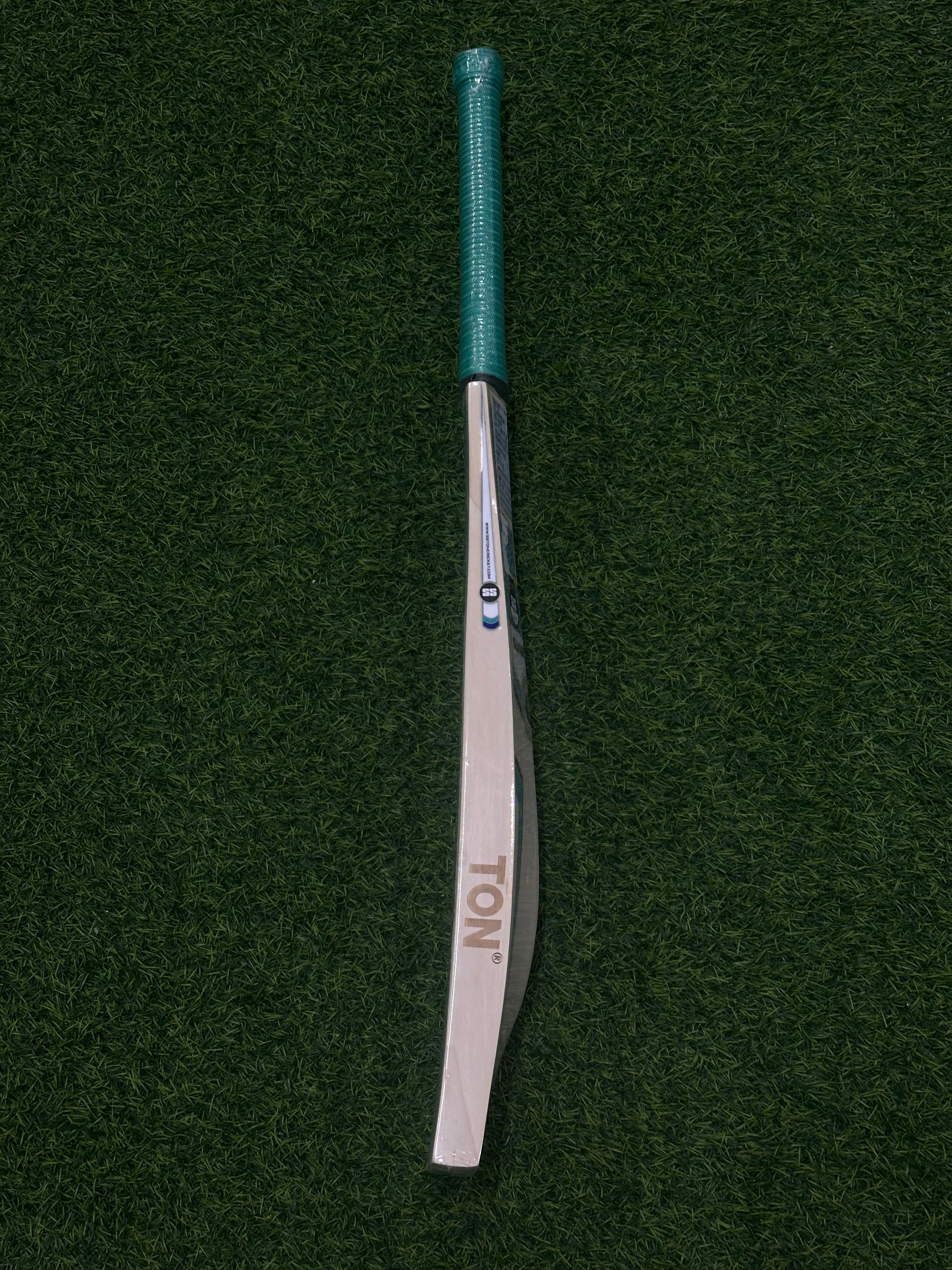 SS DYNASTY EW SH CRICKET BAT