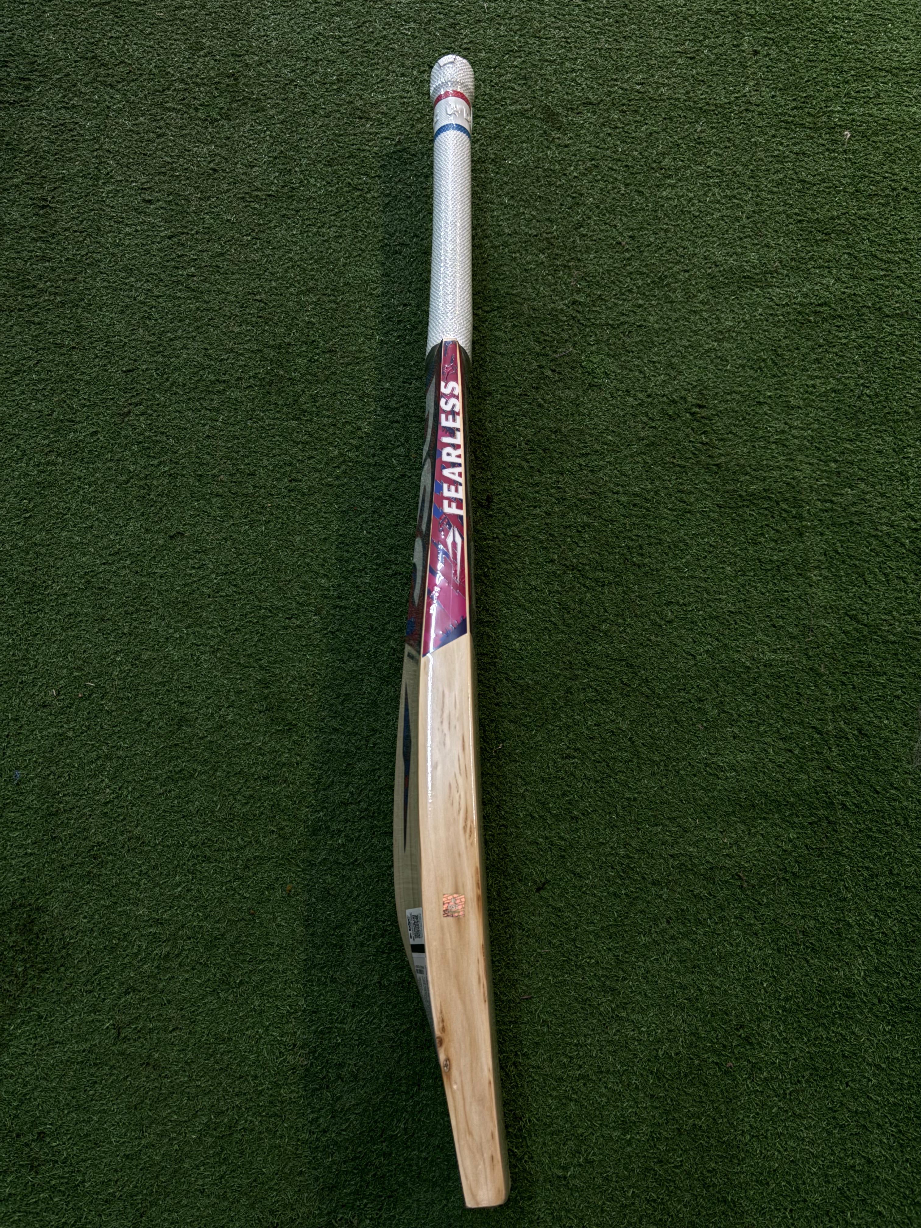 DSC INTENSE FEROCITY EW SH CRICKET BAT