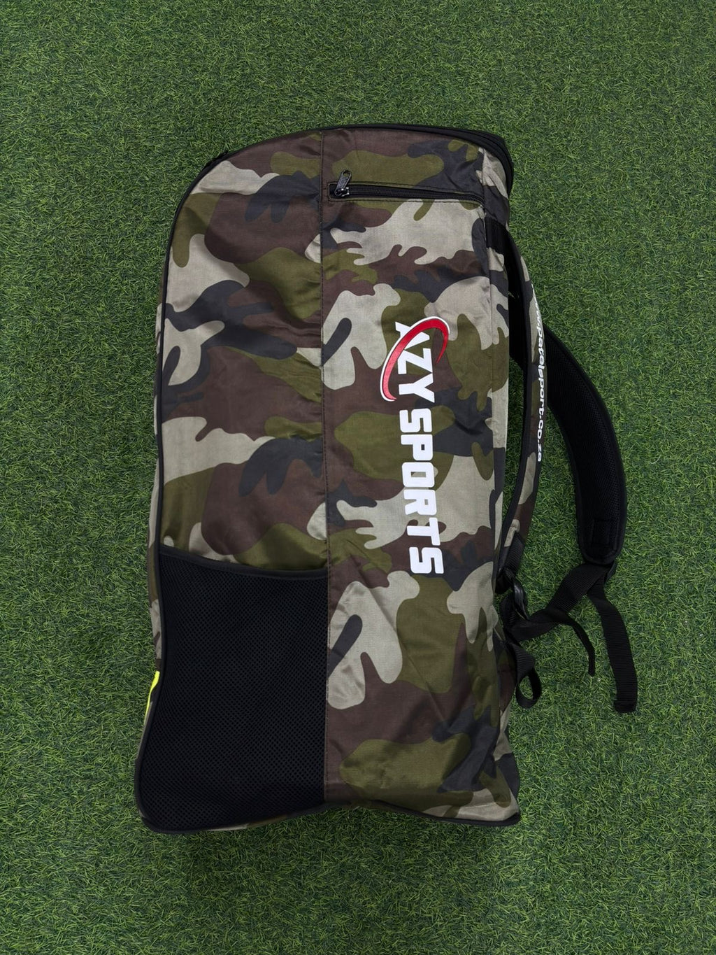 AZY DUFFLE KITBAG