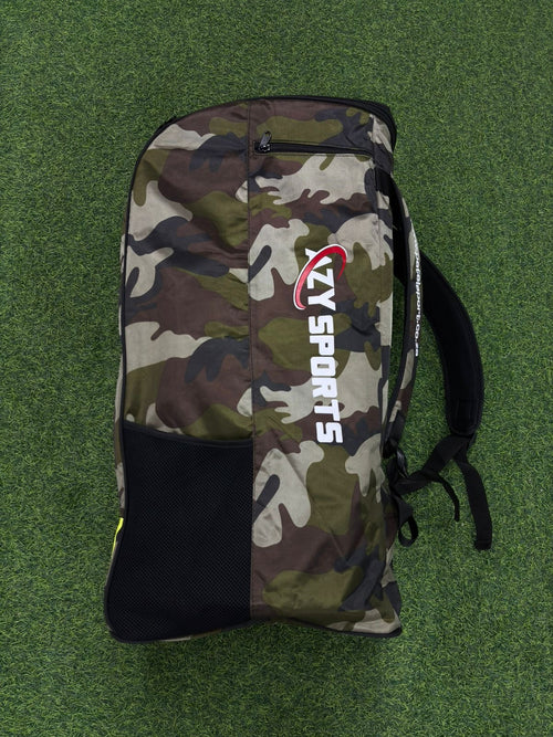 AZY DUFFLE KITBAG