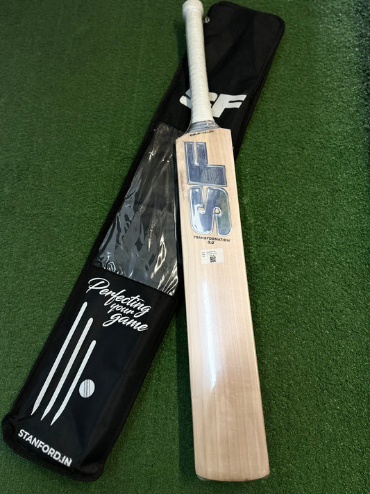 SF Transformation 3.0 EW cricket bat (SH)