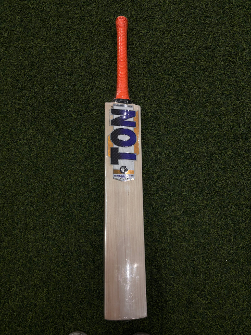 Ton reserve edition