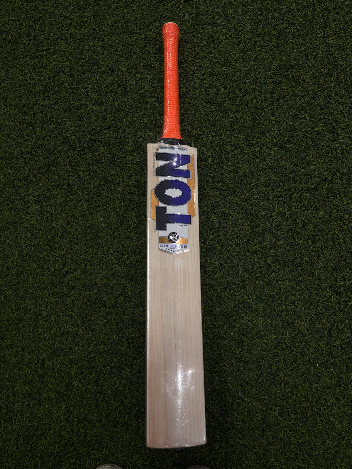 Ton reserve edition