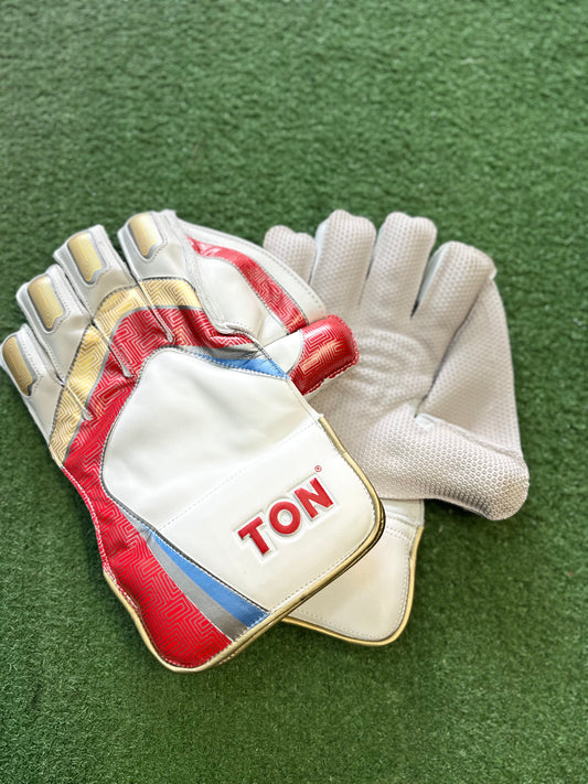 TON PRO 1.0 Keeping Gloves (Adults)
