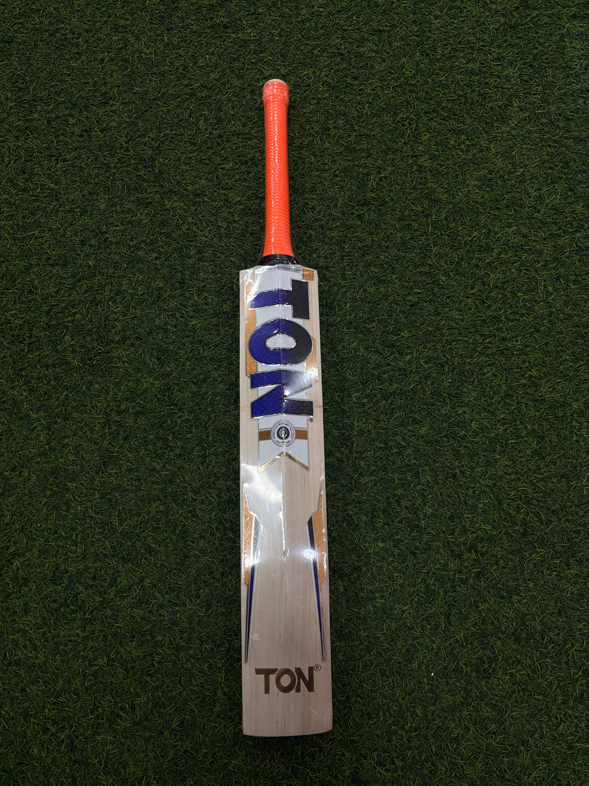Ton reserve edition