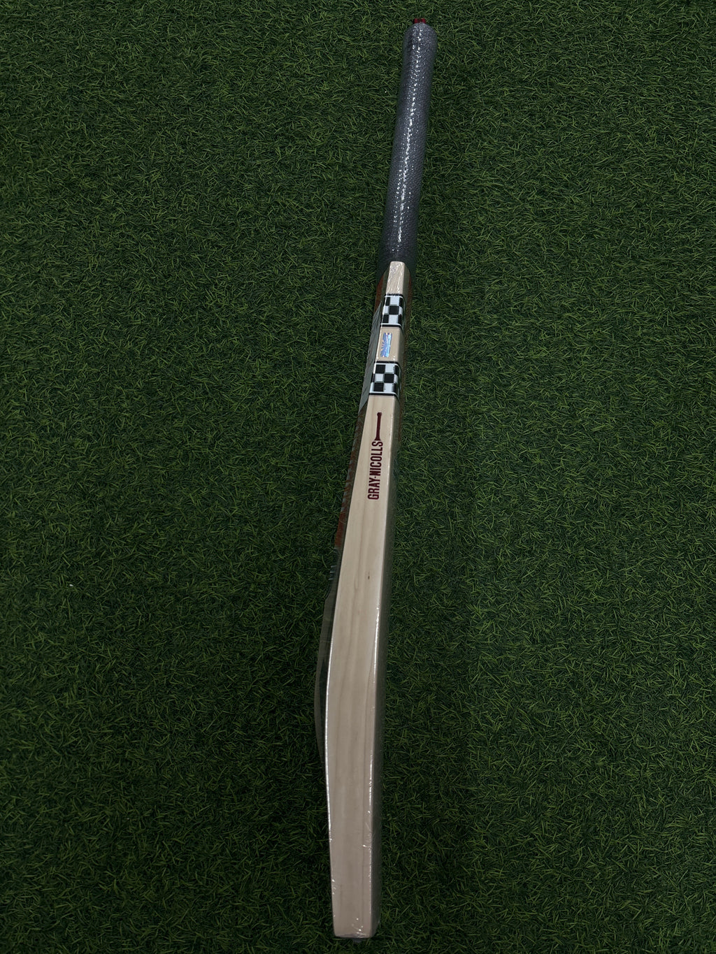GRAY- NICOLLIS GN4.5SHOCKWAVE SHORT HANDLE