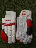 MRF RUN MACHINE MENS LH BATTING GLOVES