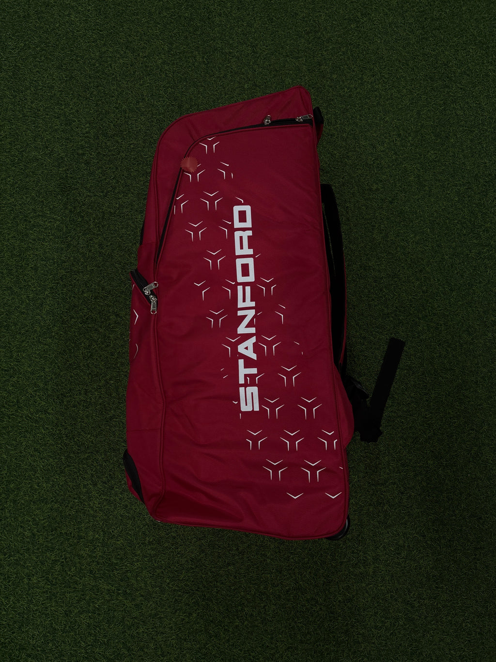 SF BLADE OC DUFFLE AND WHEELIE KITBAG