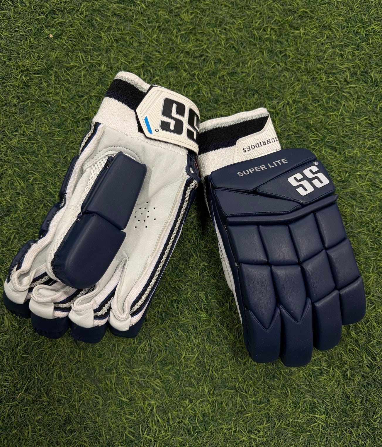 SS SUPERLITE BLUE YOUTH RH