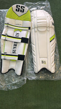 SS SUPERLITE MENS RH BATTING LEGGUARD