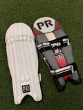 PR MENS WICKET KEEPING PADS