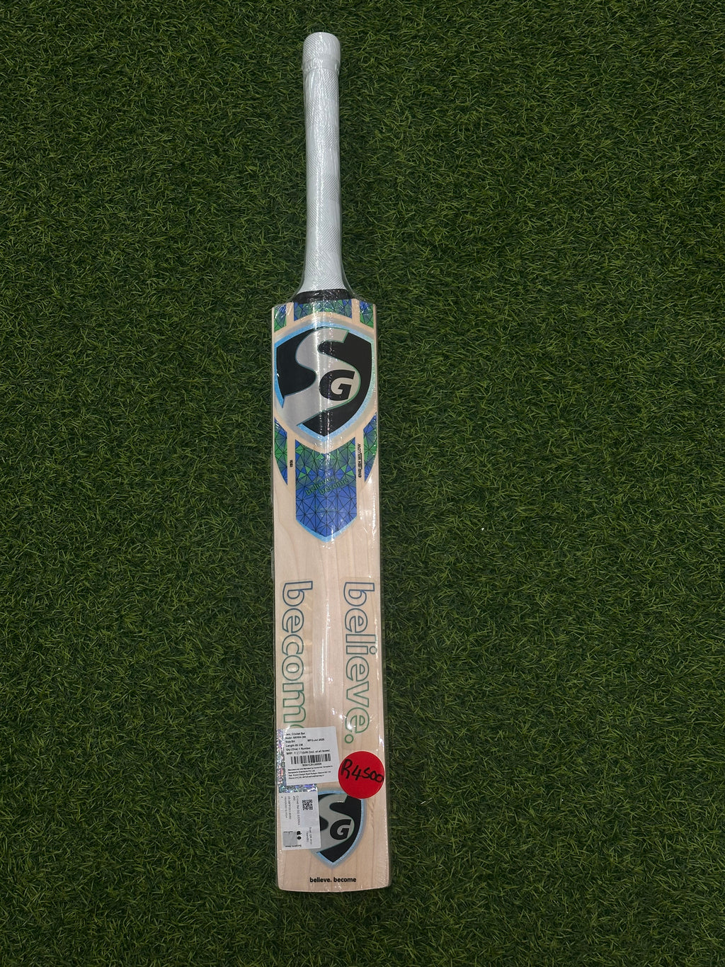 SG SIERRA 250 EW SH CRICKET BAT