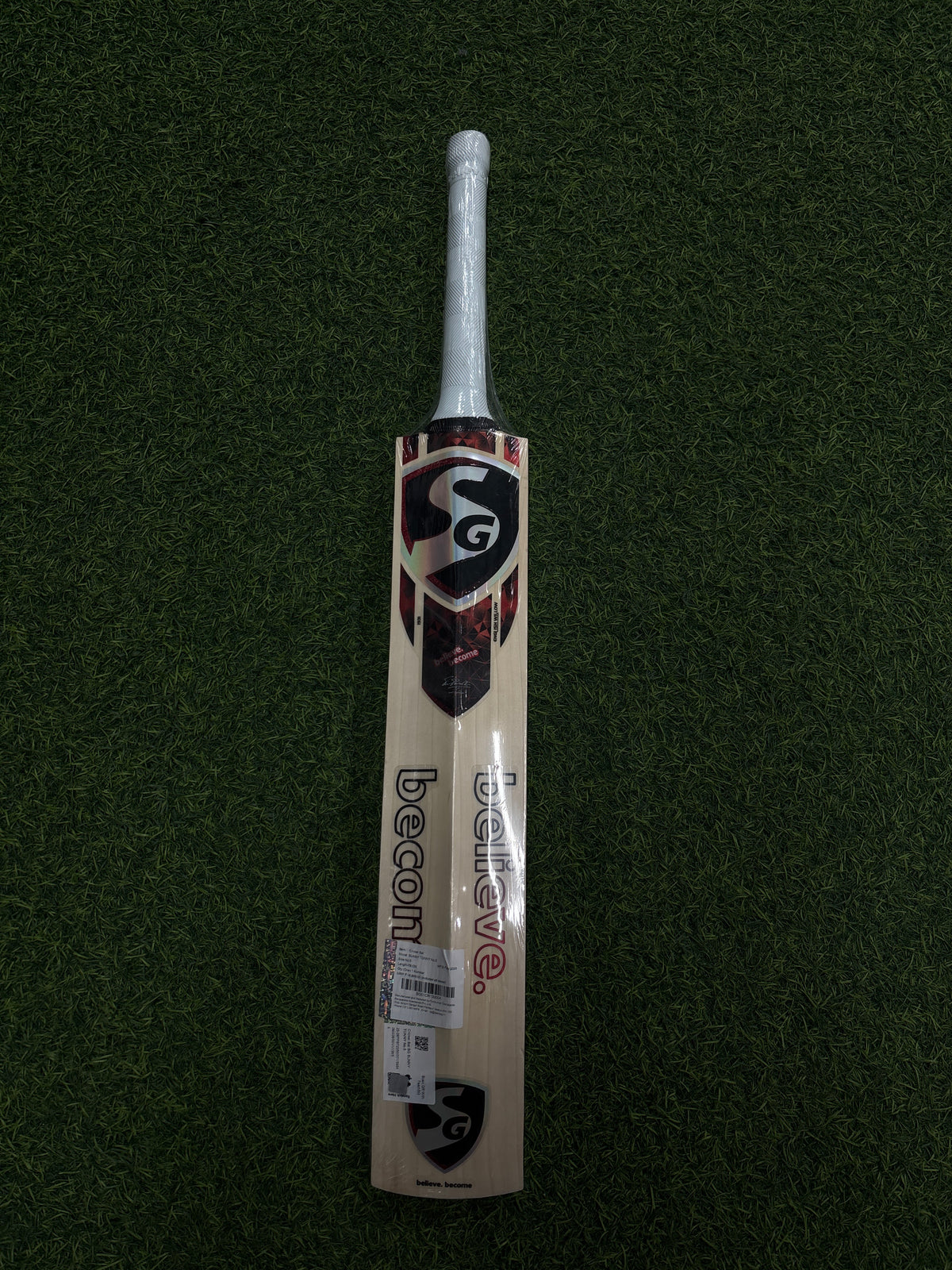 SG SUNNY TONNY SIZE 5