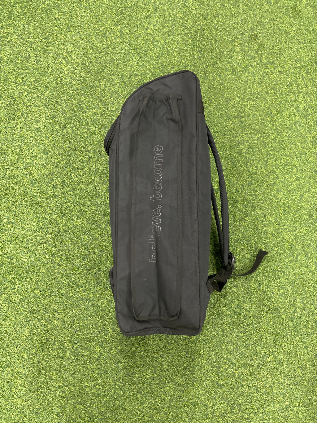 SG KLR1 JUNIOR DUFFLE CRICKET BAG