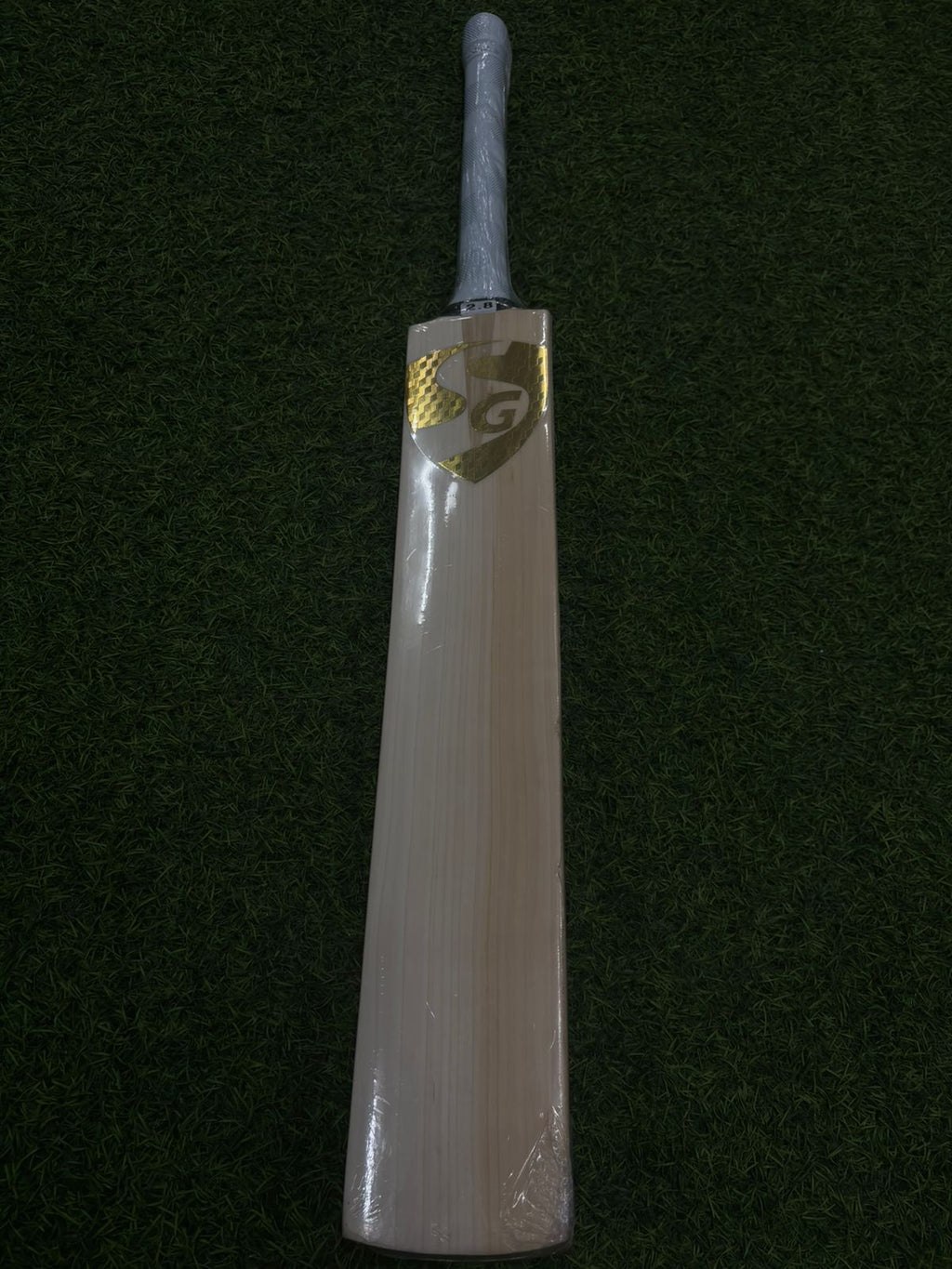 SG SUNNY GOLD (2026) SH