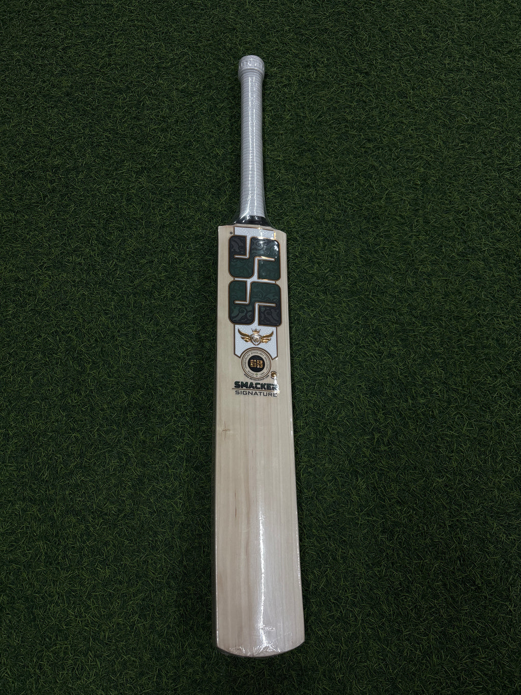 SS SMACKER SHORT HANDLE