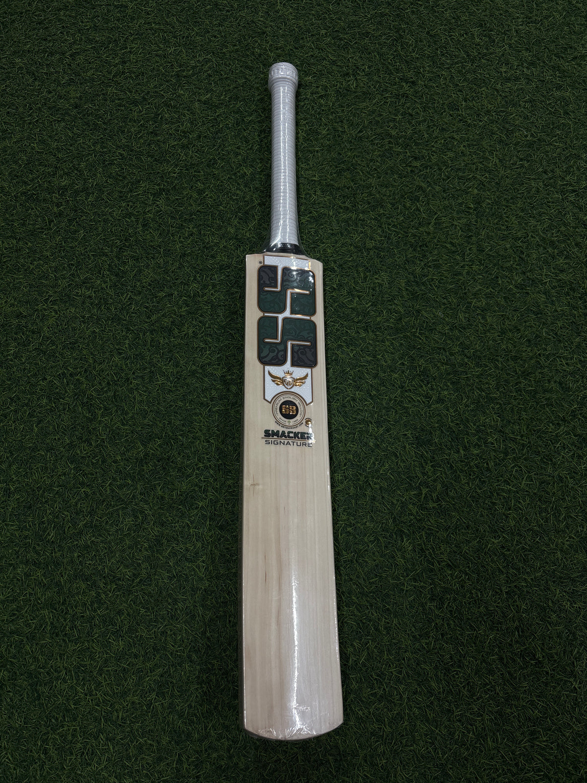 SS SMACKER SHORT HANDLE