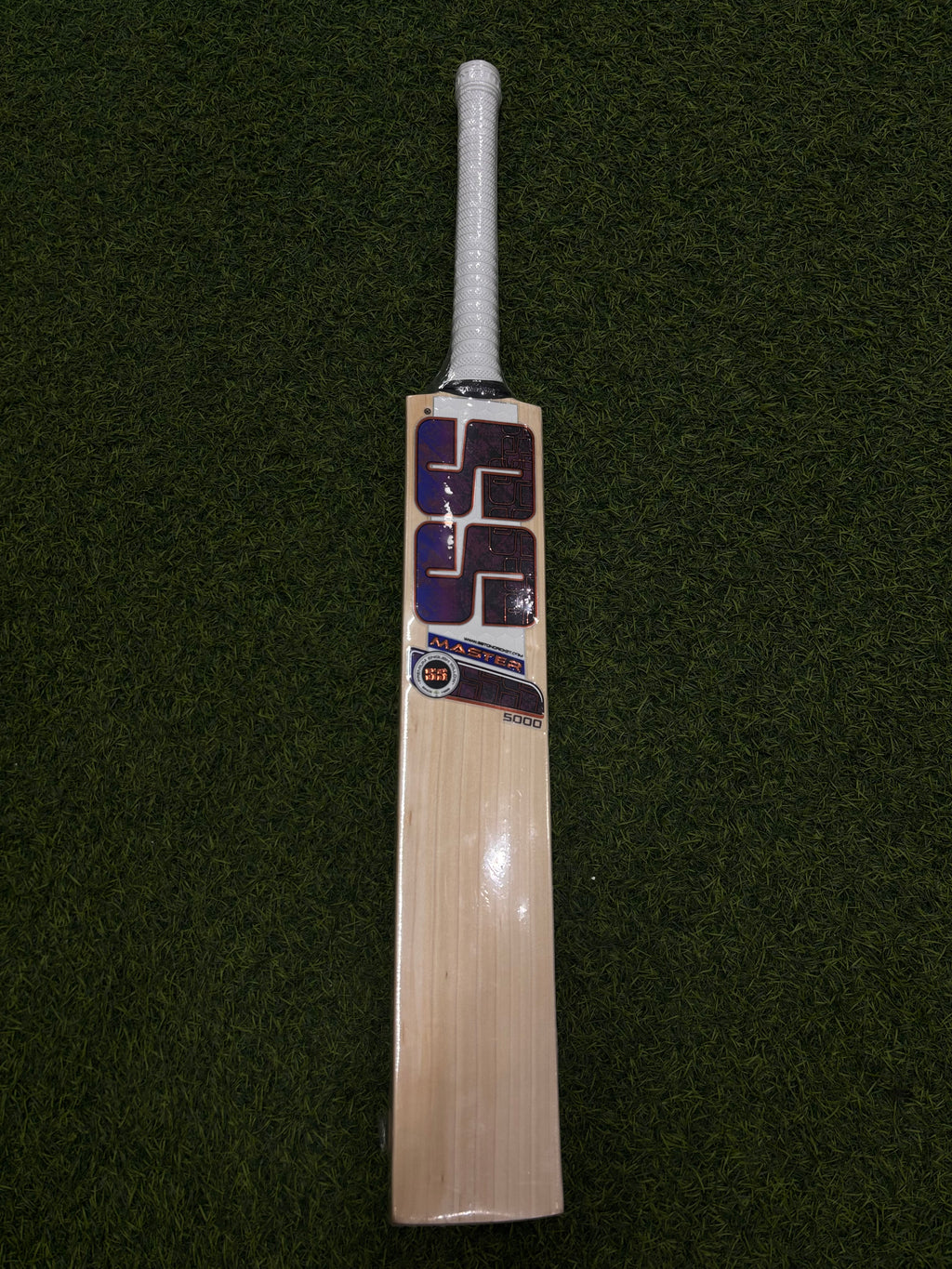 SS MASTER 5000 SHORT HANDLE