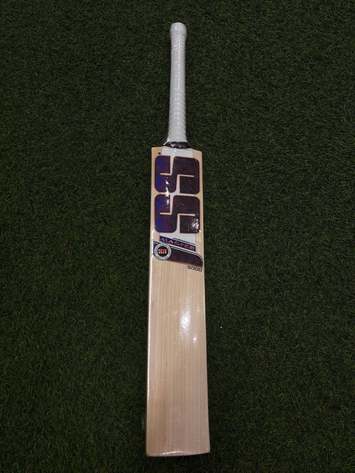 SS MASTER 5000 SHORT HANDLE