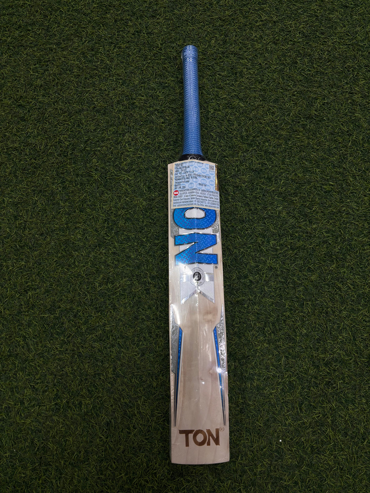TON ELITE SIZE 5