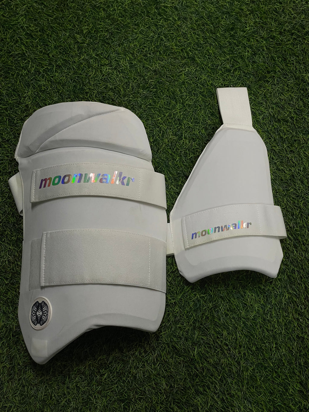 MOONWALKR 2.0 LH THIGH PADS
