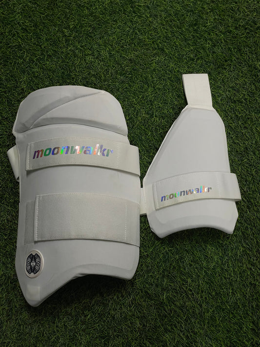 MOONWALKR 2.0 LH THIGH PADS