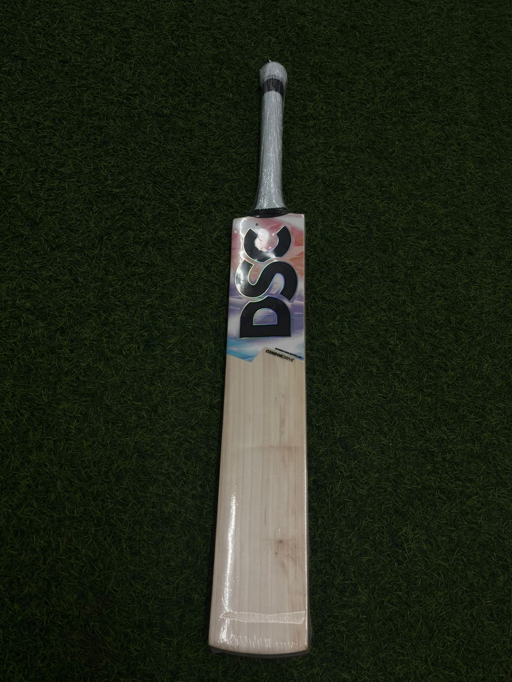 DSC CONDOR DRIVE SIZE 6