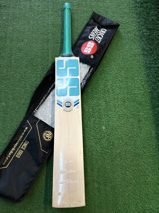 SS dynasty EW cricket bat (SH)