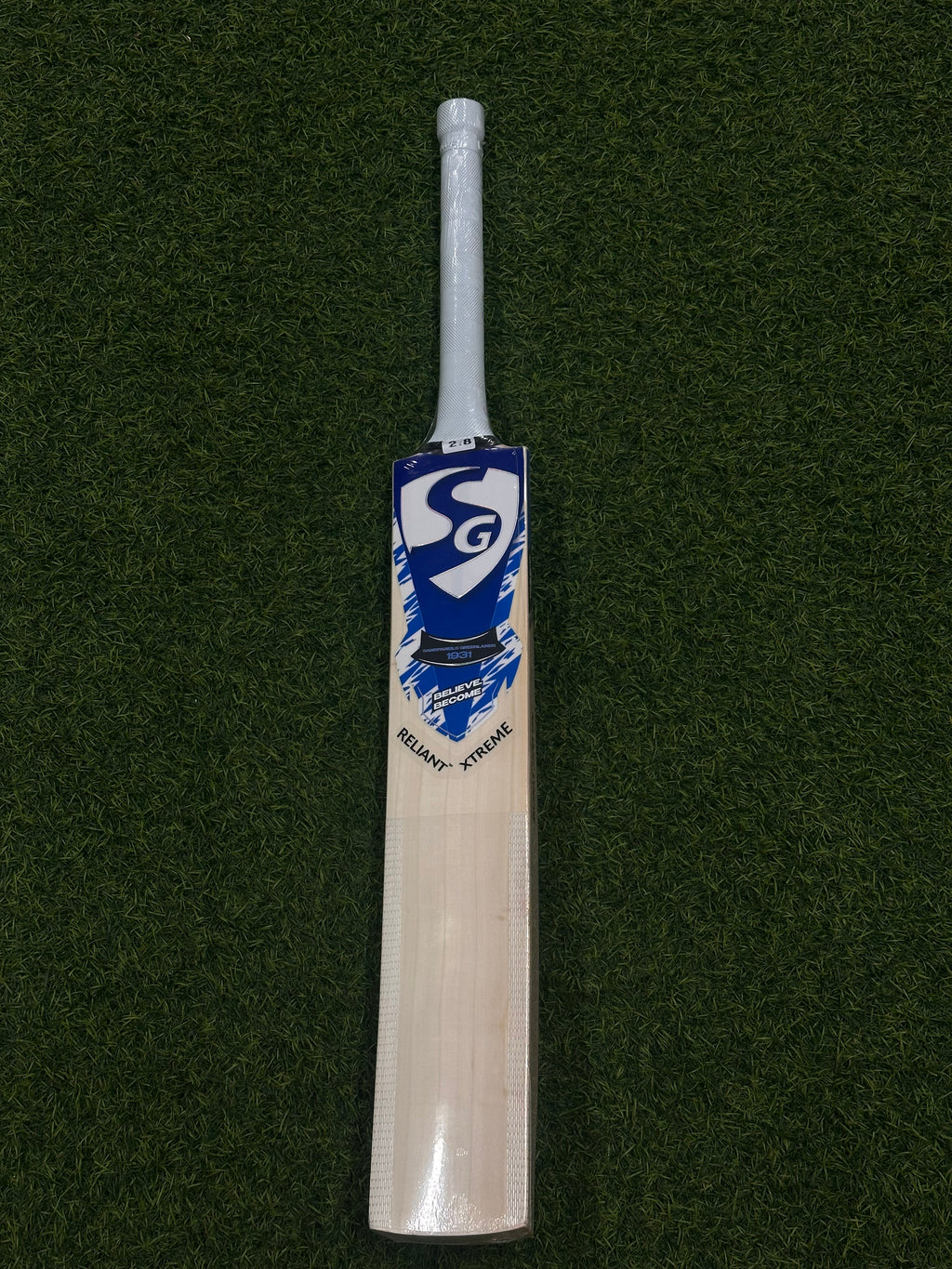 SG RELIANT XTREME EW SH CRICKET BAT