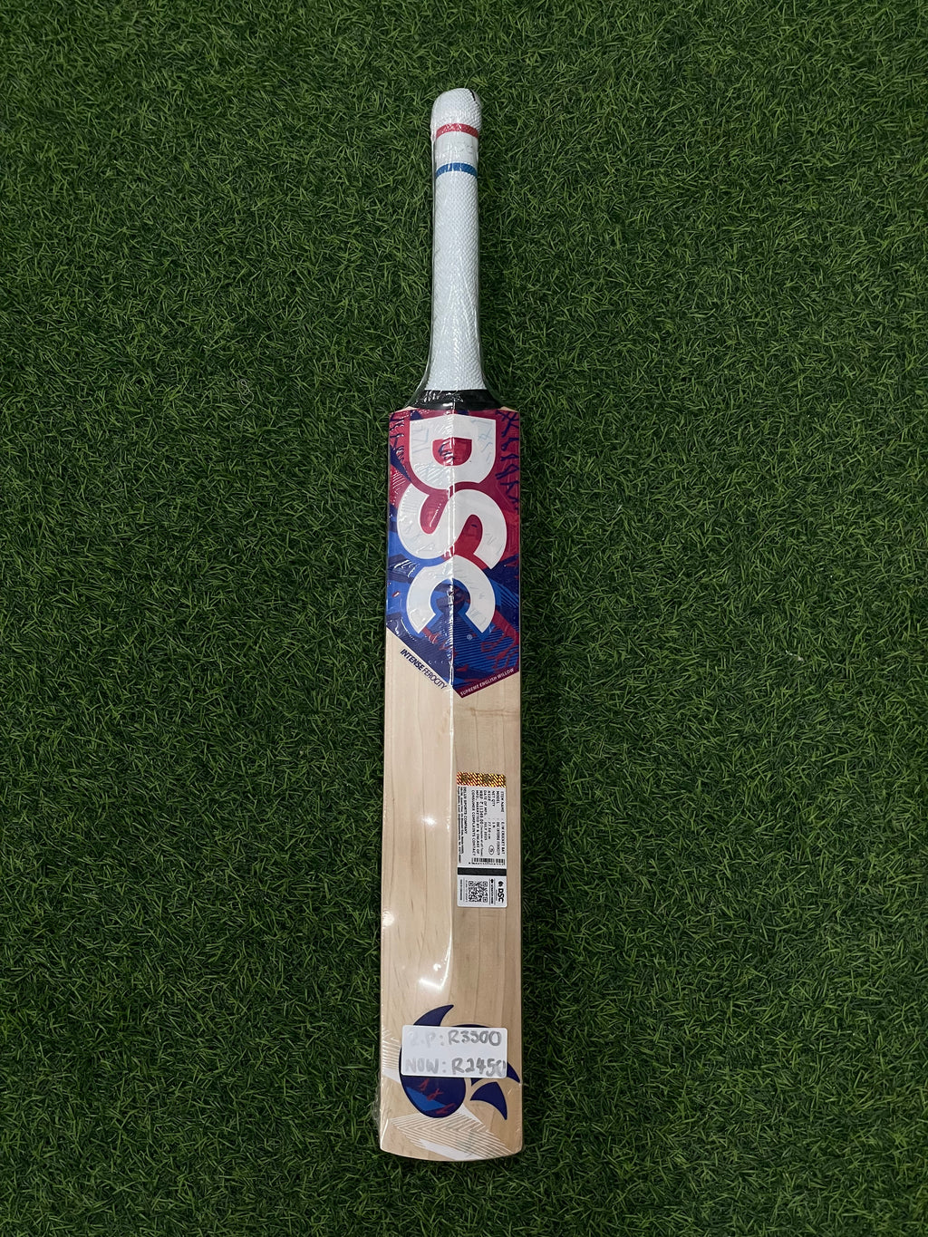 DSC INTENSE FEROCITY SIZE 5