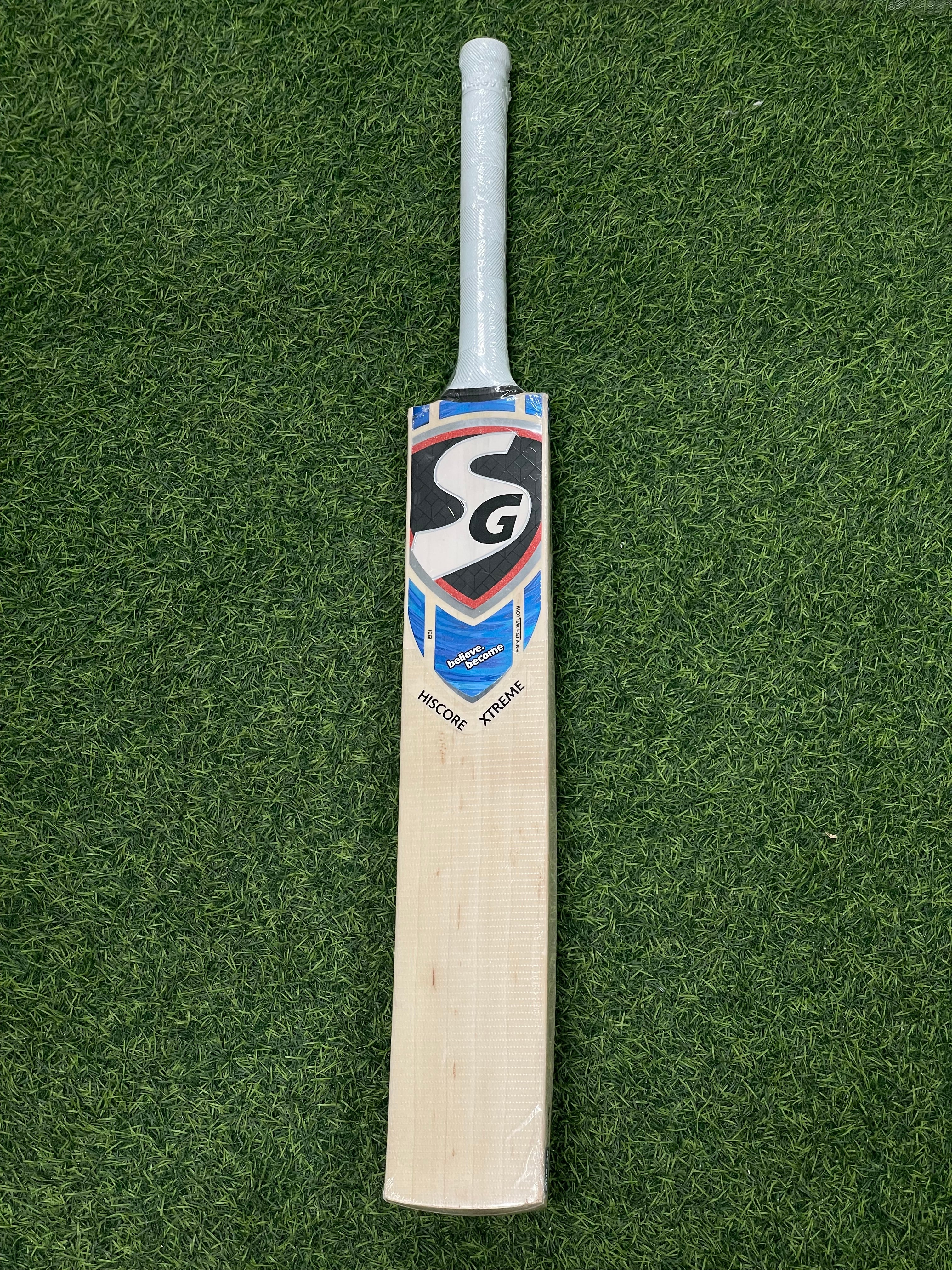 SG HISCORE XTREME HARROW