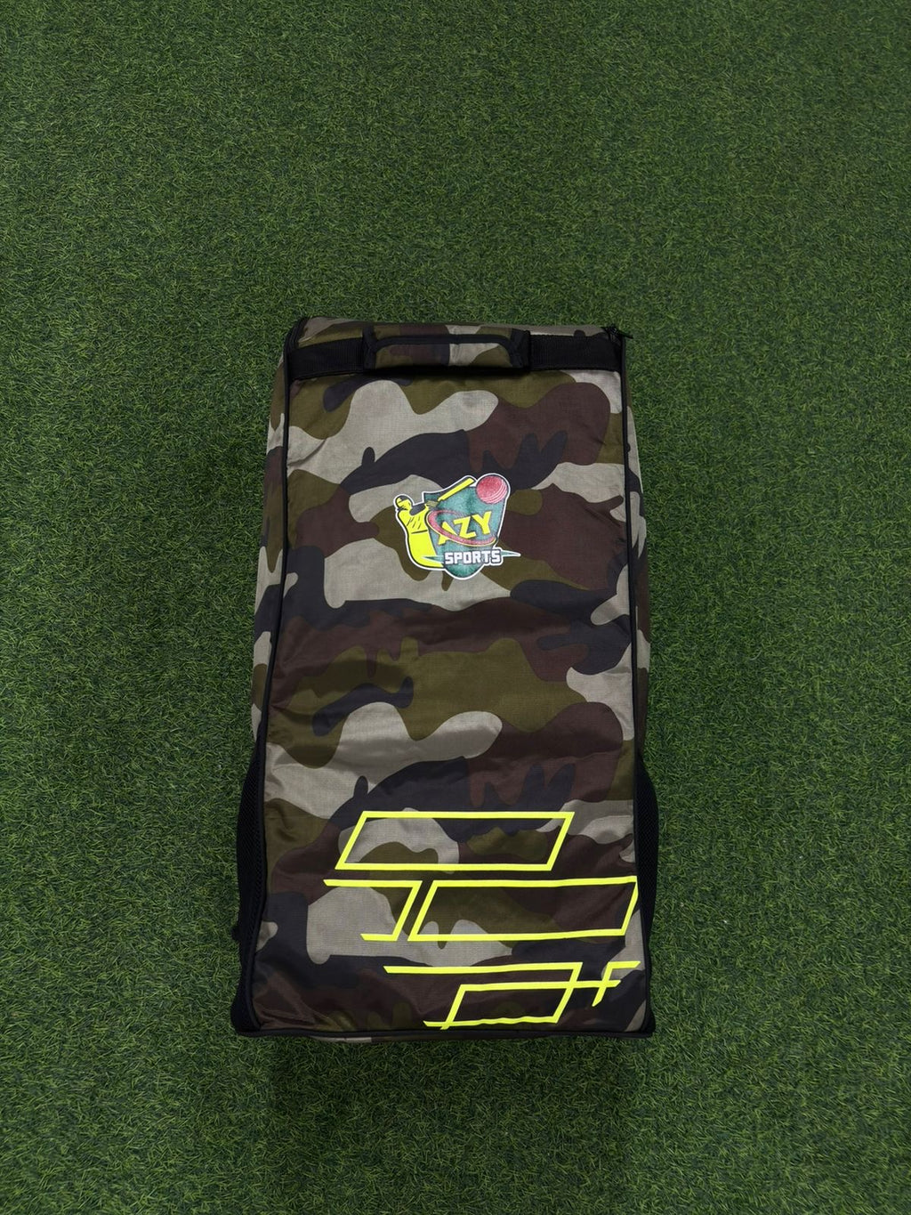 AZY DUFFLE KITBAG