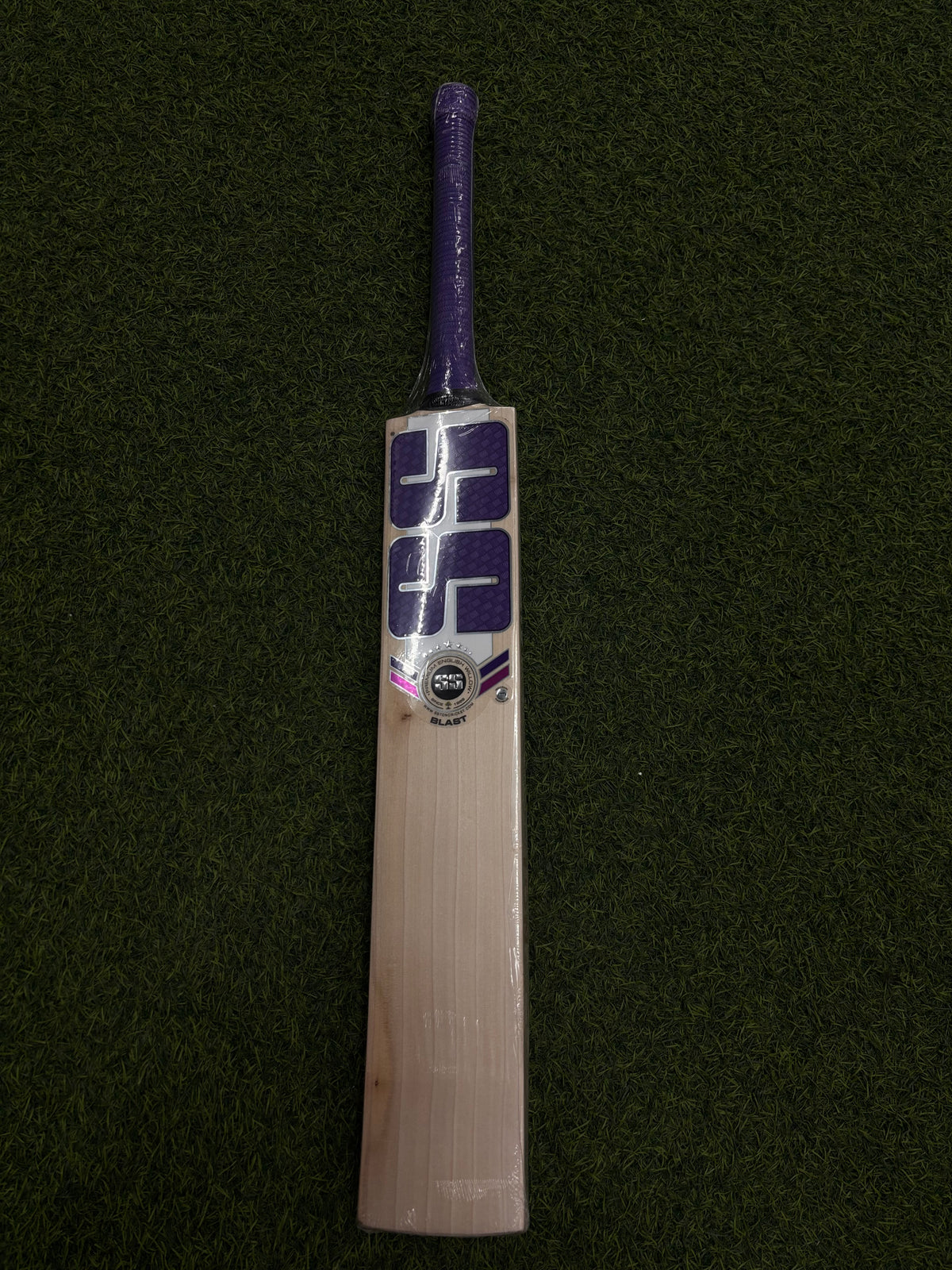 SS BLAST SHORT HANDLE