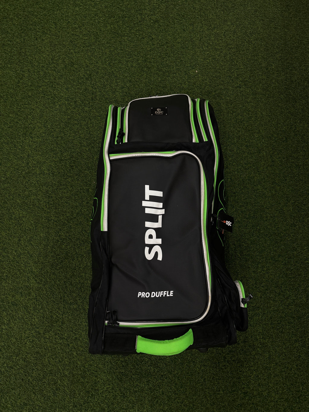 DSC SPLIT PRO DUFFLE KITBAG
