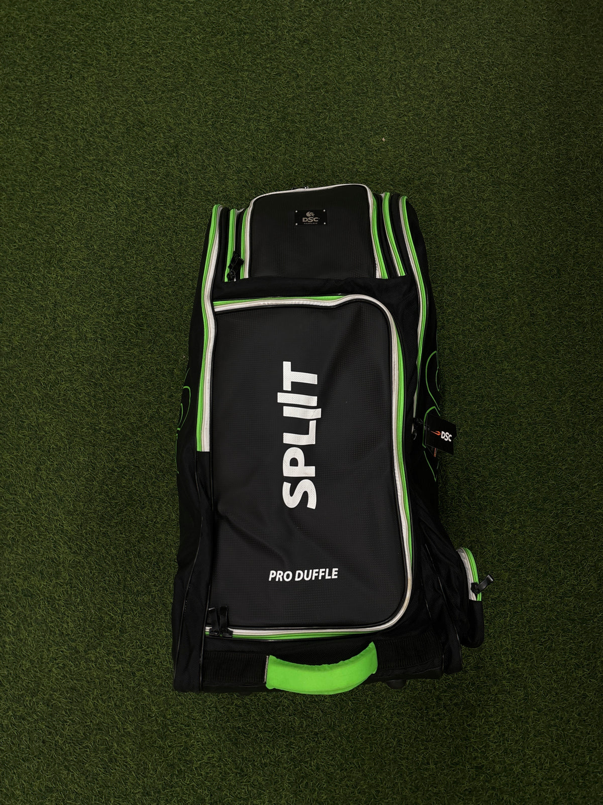 DSC SPLIT PRO DUFFLE KITBAG