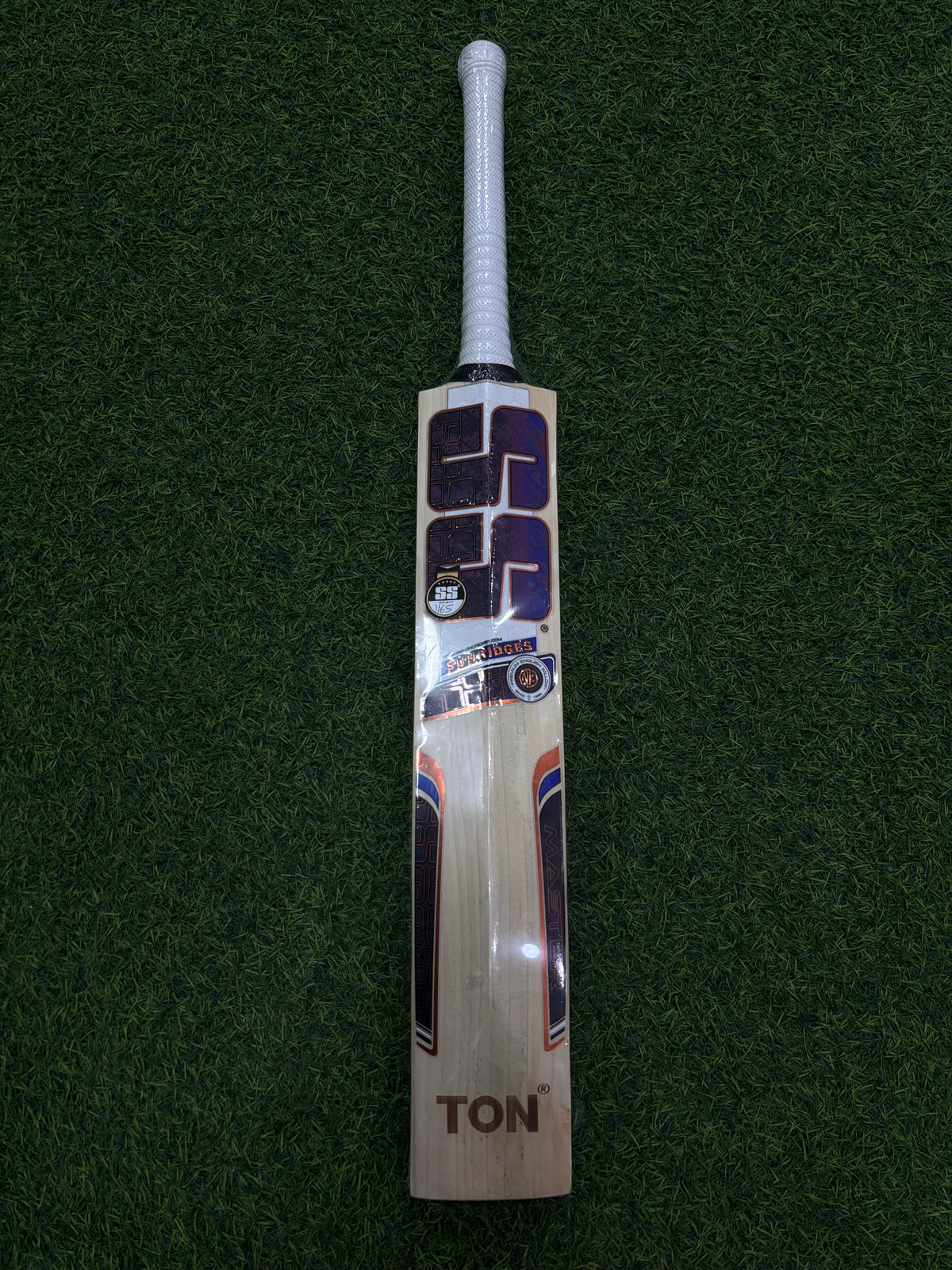SS MASTER 5000 SHORT HANDLE