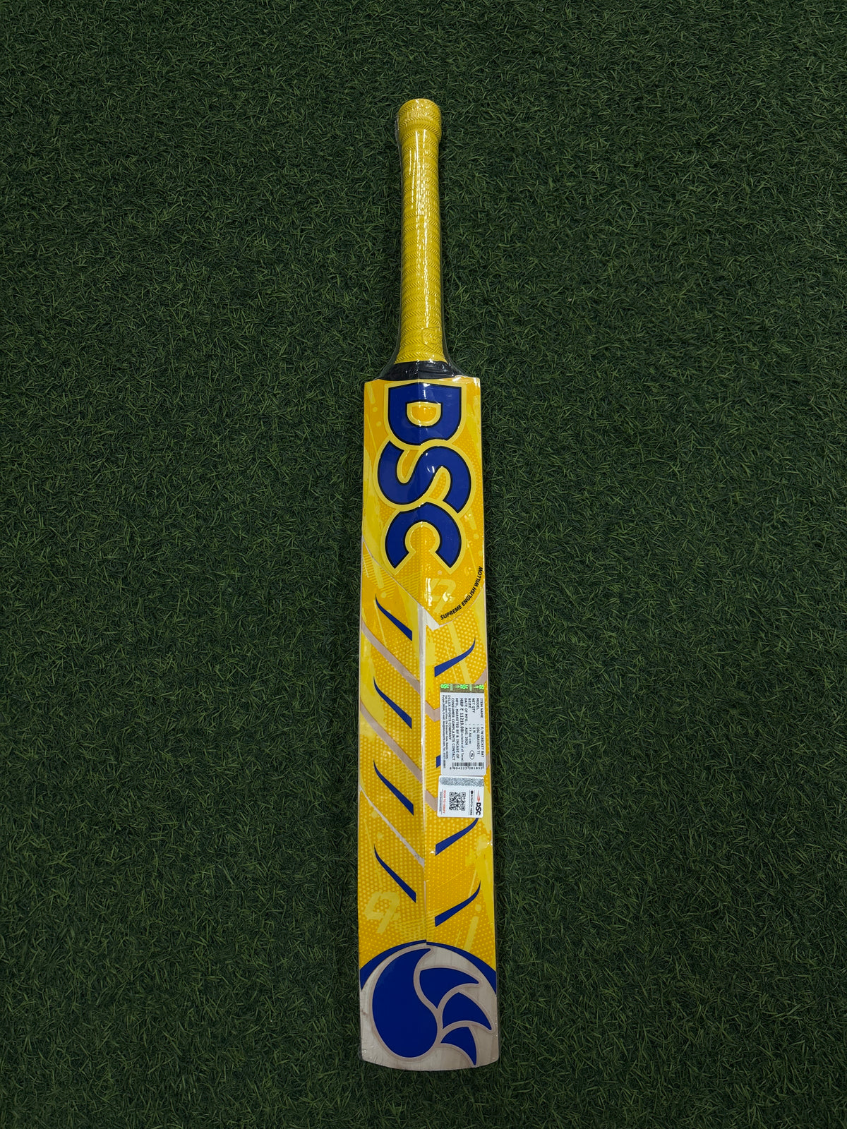 DSC BRAVADO 75 SIZE 5