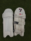 SG TEST BATTING PADS YOUTH RH