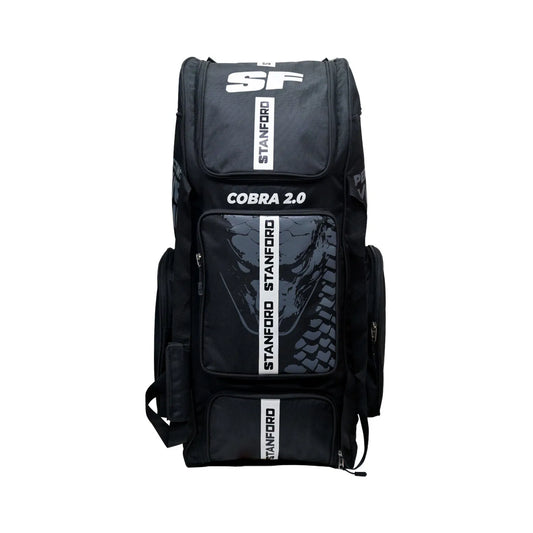 SF cobra 2.0(DUFFLE WHEELIE KITBAG)